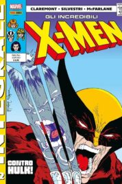 Marvel Integrale – Gli Incredibili X-Men n.52