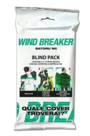 Wind Breaker n.1 Blind Pack
