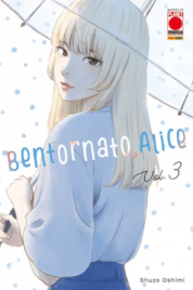Bentornato Alice n.3