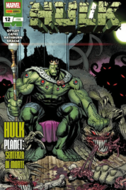 Hulk n.100 – Hulk 12