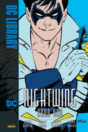 Nightwing – Anno Uno