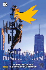 Nightwing – DC Special 4