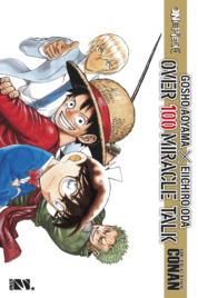 Bundle One Piece n.104 & Detective Conan n.102