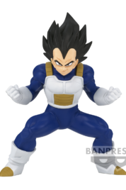 Dragon Ball Z Chosenshiretsuden III v.2 Vegeta