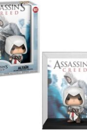 Assassin’s Creed Altair Funko Pop 901