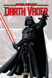 Star Wars-Verse: Darth Vader
