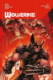 Wolverine – Il tuo peggior nemico