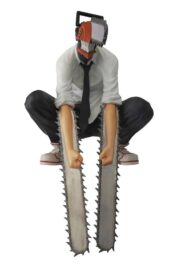Chainsaw Man Chainsaw Noodle Stopper