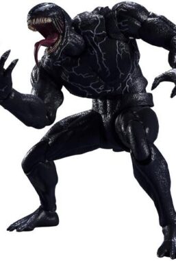 Copertina di Venom 2 SHF Figuarts