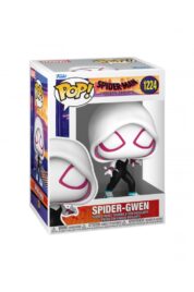 Spider-Man Spiderverse Spider-Gwen Funko Pop 1224
