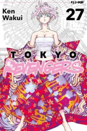 Tokyo Revengers n.27