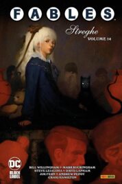 Fables Vol.14 – Streghe