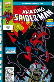 Spider-Man di Todd McFarlane n.4