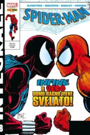 Marvel Integrale: Spider-Man di J.M. DeMatteis n.28