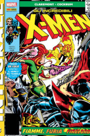 Marvel Integrale – Gli Incredibili X-Men n.3