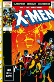 Marvel Integrale – Gli Incredibili X-Men n.19