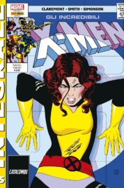 Marvel Integrale – Gli Incredibili X-Men n.25