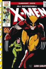 Marvel Integrale – Gli Incredibili X-Men n.27