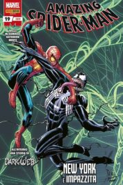 Spider-Man Uomo Ragno n.819 – Amazing Spider-Man 19