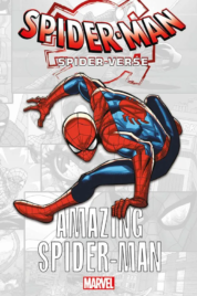 Spider-Verse – Amazing Spider-Man