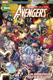 Avengers n.159