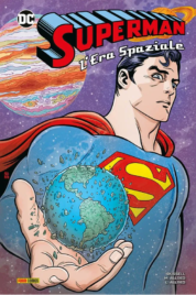 Superman – L’era spaziale