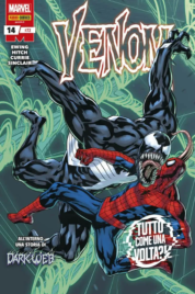 Venom n.72 – Venom 14