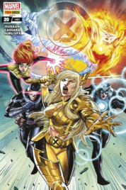 Gli Incredibili X-Men n.401