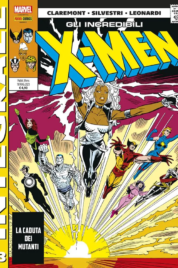 Marvel Integrale – Gli Incredibili X-Men n.53