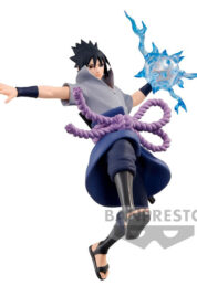 Naruto Effectreme Uchiha Sasuke Figure