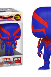 Spider-Man Spiderverse Spiderman 2099 Funko Pop 1225