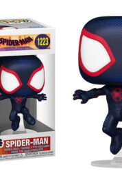 Spider-Man Spiderverse Spiderman Funko Pop 1223