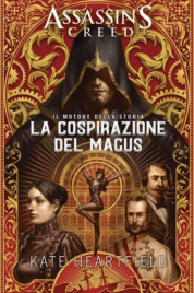 Assassin’s Creed Magus Conspiracy
