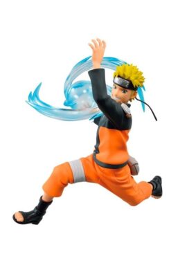 Copertina di Naruto Effectreme Uzumaki Naruto Figure
