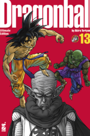 Dragon Ball Ultimate Edition n.13