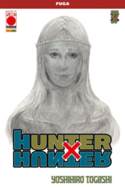 Hunter x Hunter n.37
