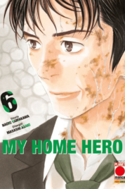 My Home Hero n.6