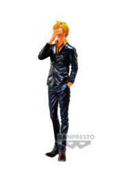 One Piece koa the Sanji Figure