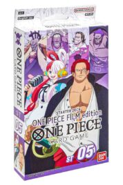 One Piece Card Game Starter Deck