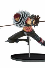 One Piece wcf 2 vol.5 Katakuri Figure