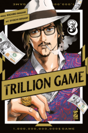 Trillion Game n.3