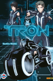 Tron – Legacy