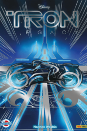 Tron Legacy – Variant
