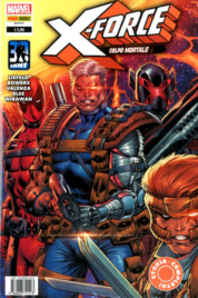 X-Force n.24