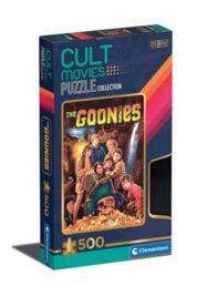 Cult movies The Goonies puzzle