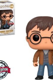 Harry Potter Harry Special Edition Funko Pop 118