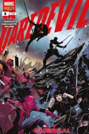 Devil e i Cavalieri Marvel n.139 – Daredevil 8