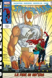 Marvel Integrale: Spider-Man di J.M. DeMatteis n.29