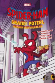 Spider-ham – Grandi poteri nessuna responsabilità