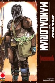 Star Wars – The Mandalorian n.1
